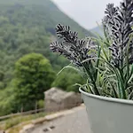 Ai Tetti Nuovi Alojamento de Turismo Selvagem