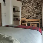 Alojamento de Turismo Selvagem Ai Tetti Nuovi *