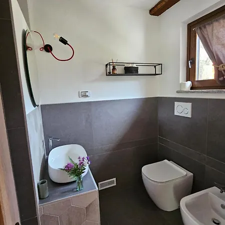 Ai Tetti Nuovi *