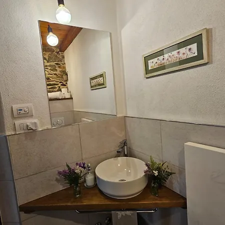 Ai Tetti Nuovi Roccaforte Mondovì