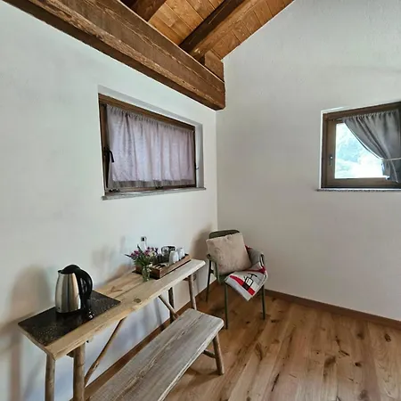 Ai Tetti Nuovi