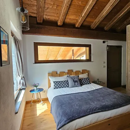 Ai Tetti Nuovi Roccaforte Mondovì