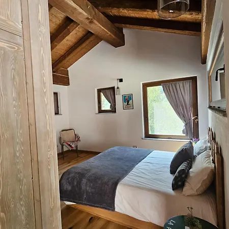 Ai Tetti Nuovi * Roccaforte Mondovi