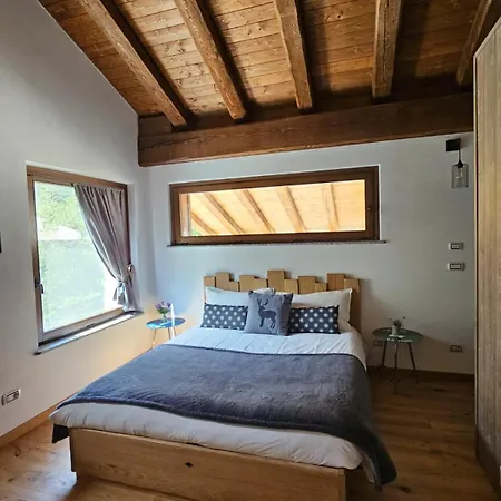 Ai Tetti Nuovi Lodge