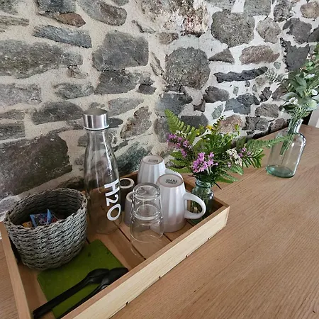 Ai Tetti Nuovi Lodge *