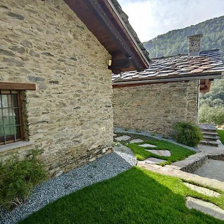 Ai Tetti Nuovi * Roccaforte Mondovi