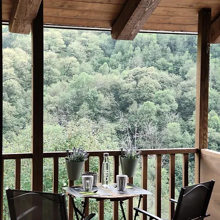 Ai Tetti Nuovi Roccaforte Mondovi